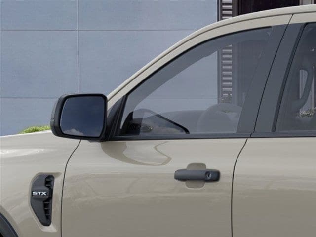 2026 Ford Ranger 21
