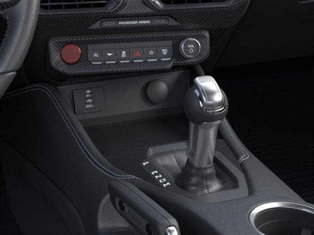 2026 Ford Mustang 16