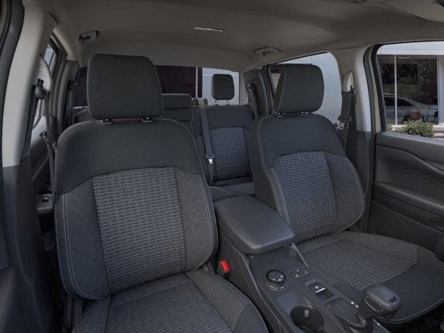 2026 Ford Ranger 11