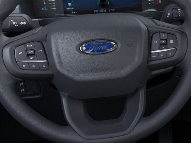 2026 Ford Ranger 13