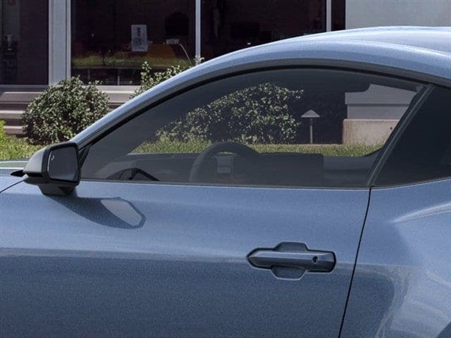 2026 Ford Mustang 21
