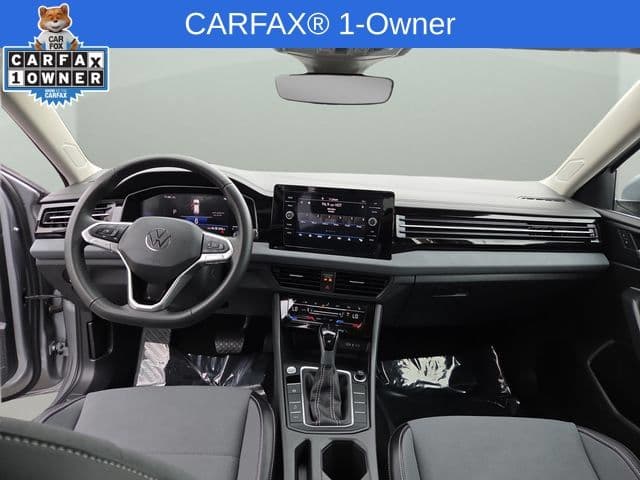 2026 Volkswagen Jetta