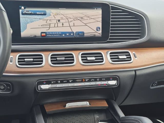 2025 Mercedes-Benz GLE 13