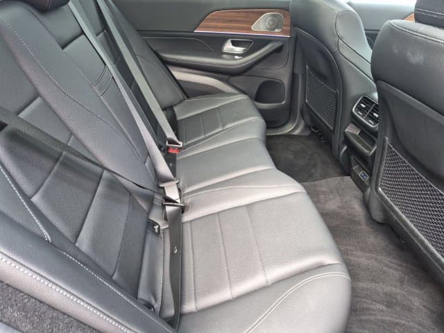 2025 Mercedes-Benz GLE 19