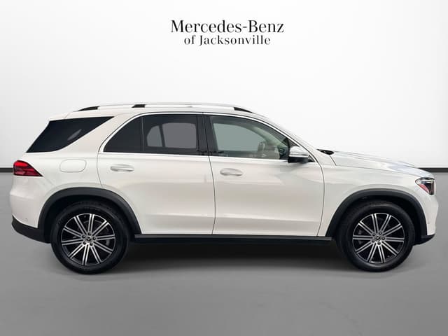 2025 Mercedes-Benz GLE