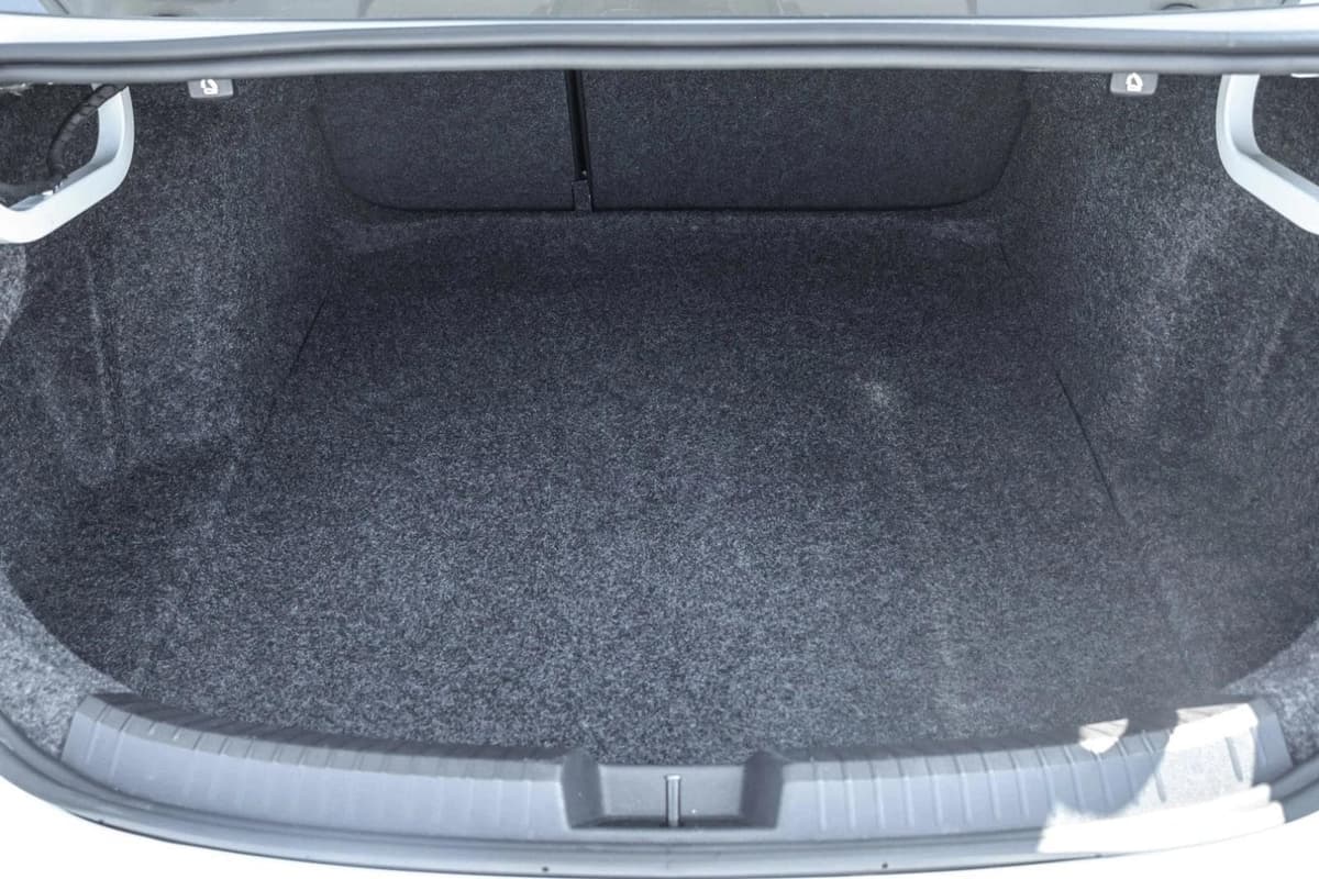 2025 Volkswagen Jetta 20