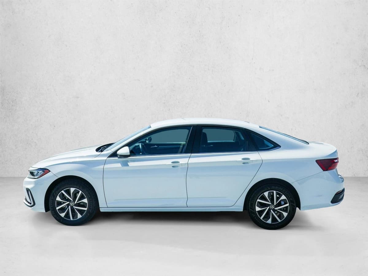 2025 Volkswagen Jetta 7