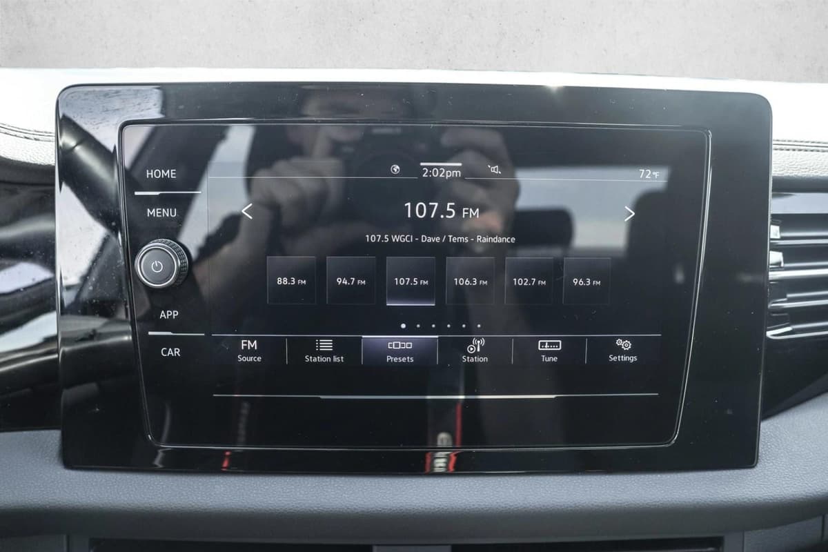 2025 Volkswagen Jetta 14