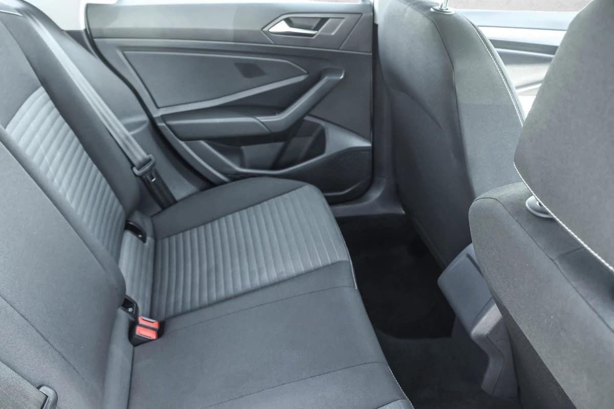 2025 Volkswagen Jetta 21