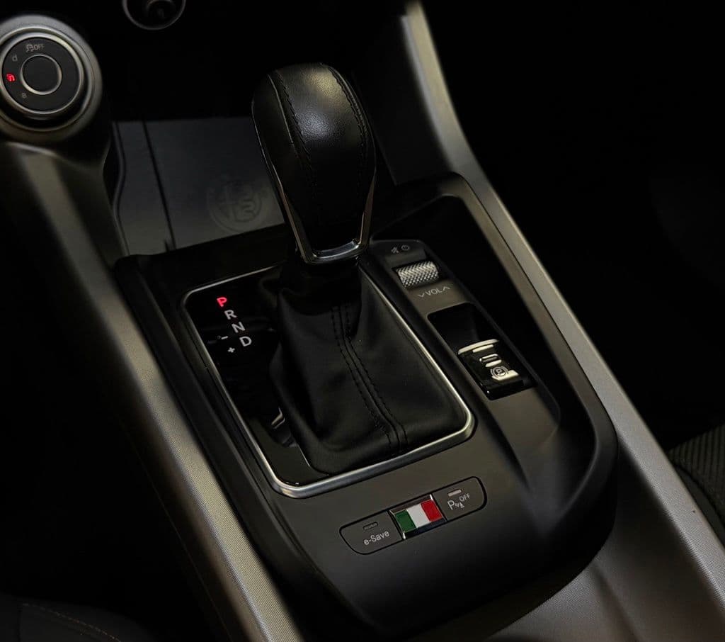 2024 Alfa Romeo Tonale 21