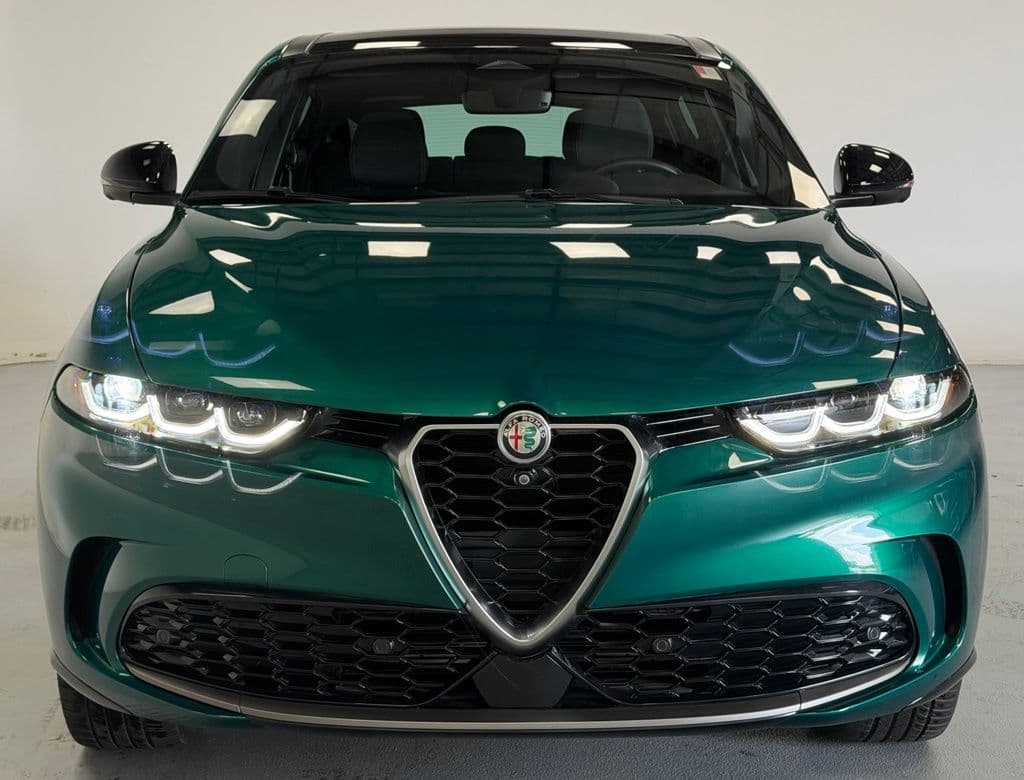 2024 Alfa Romeo Tonale 6