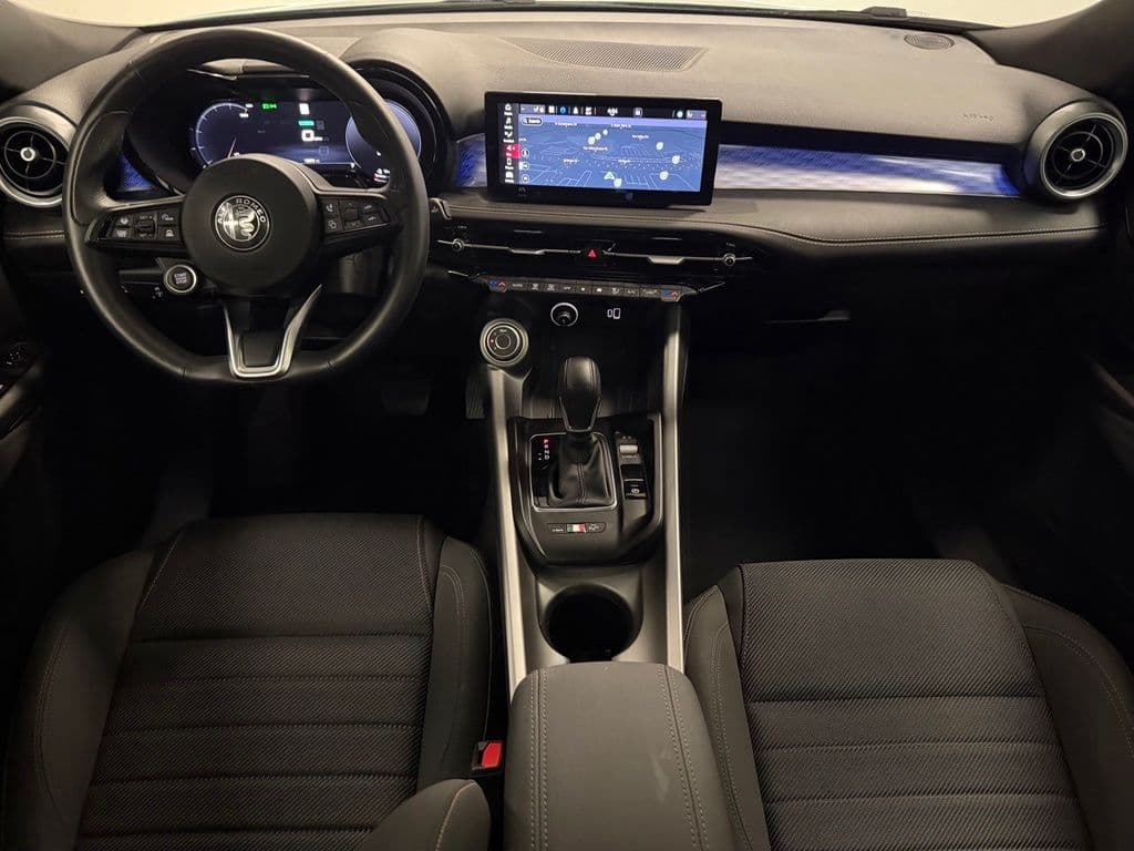 2024 Alfa Romeo Tonale 14