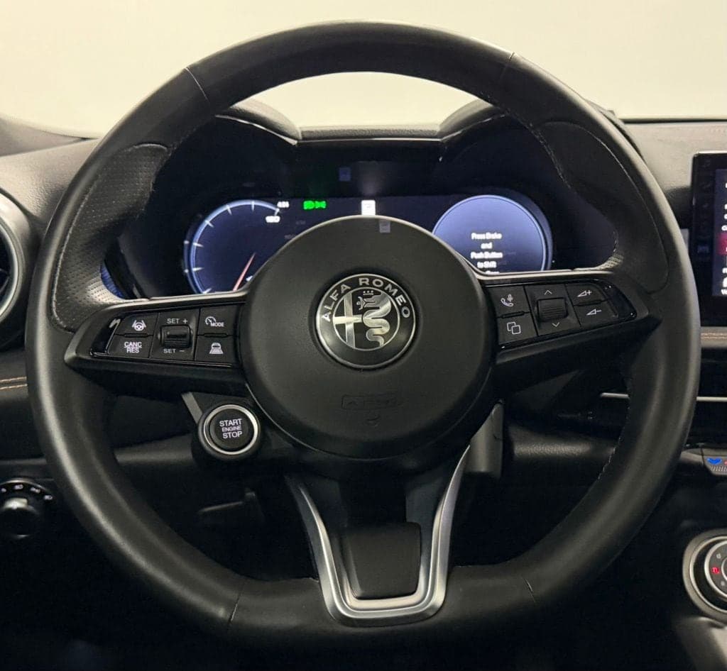 2024 Alfa Romeo Tonale 15