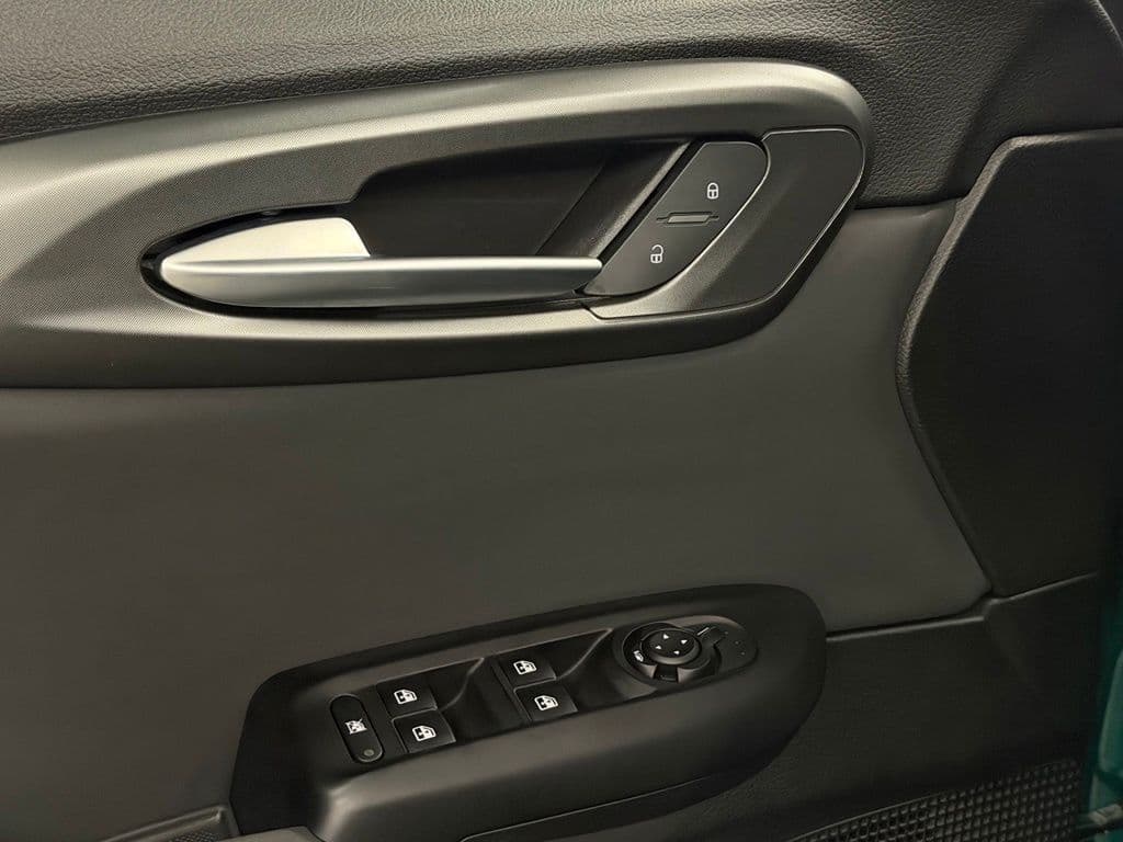 2024 Alfa Romeo Tonale 12