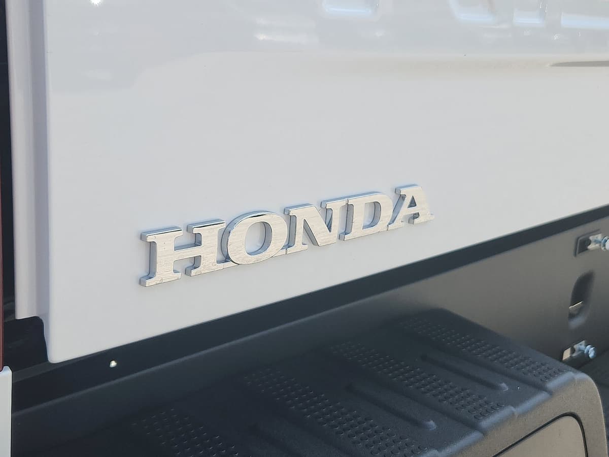 2026 Honda Ridgeline 18