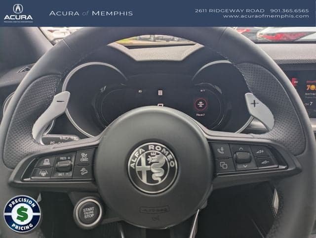 2025 Alfa Romeo Stelvio 15