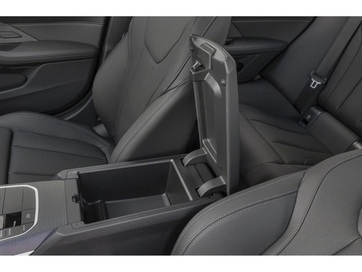 2026 BMW 4 Series 9