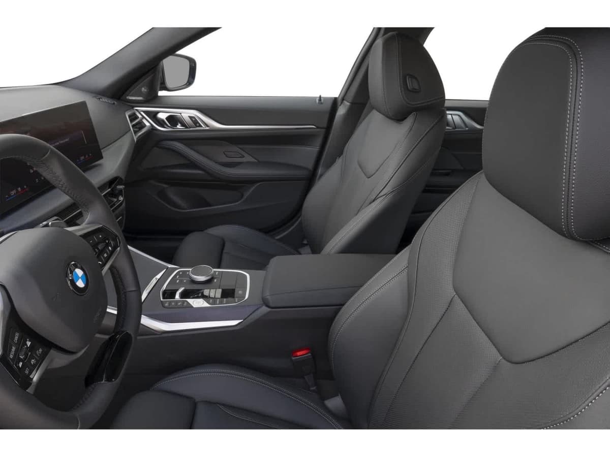 2026 BMW 4 Series 6