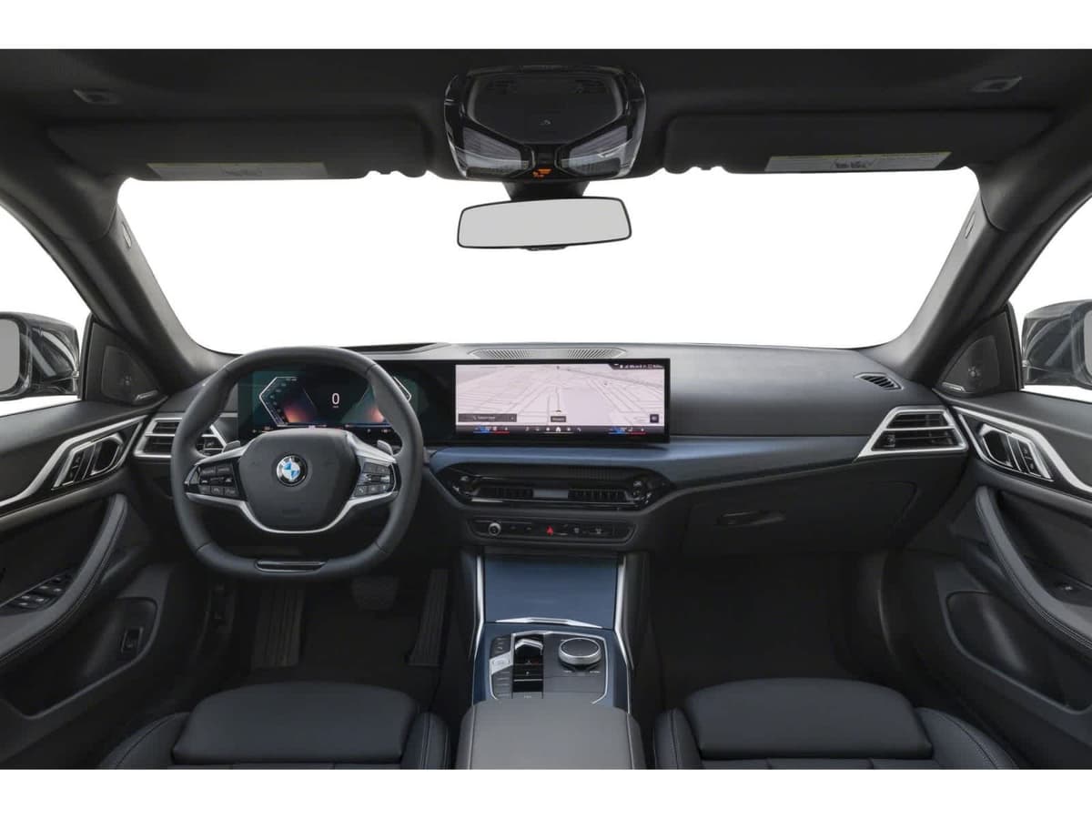 2026 BMW 4 Series 5