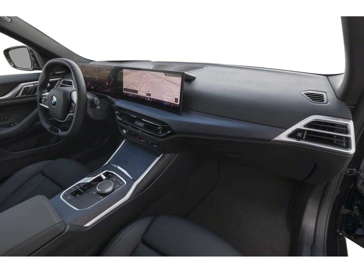 2026 BMW 4 Series 10