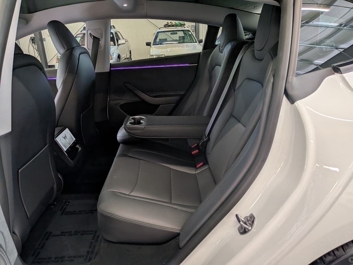 2026 Tesla Model 3 13