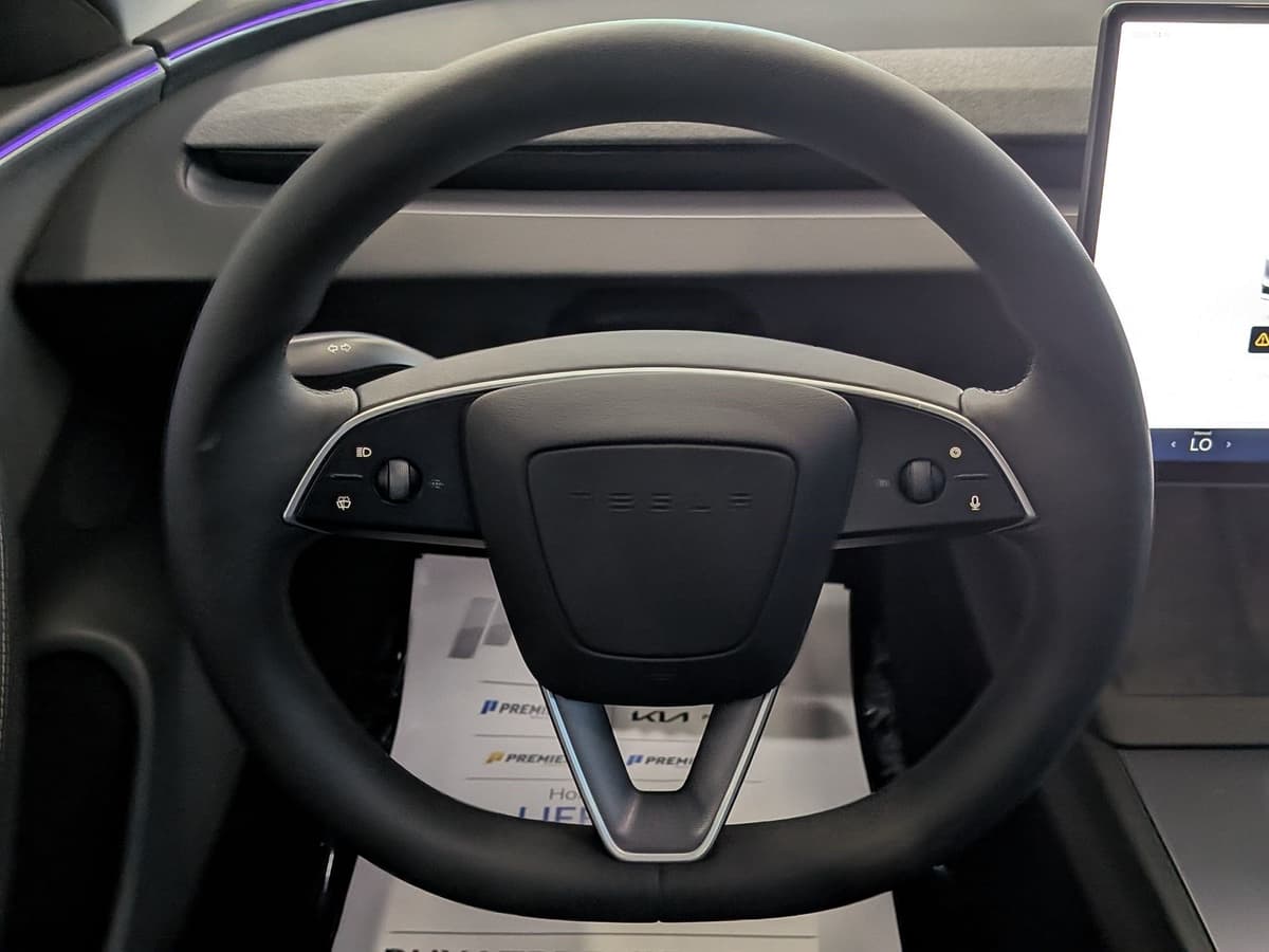 2026 Tesla Model 3 18
