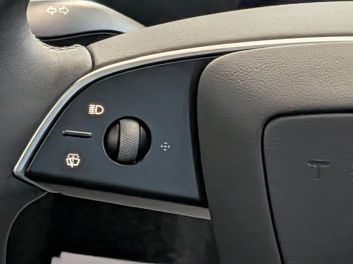 2026 Tesla Model 3 20