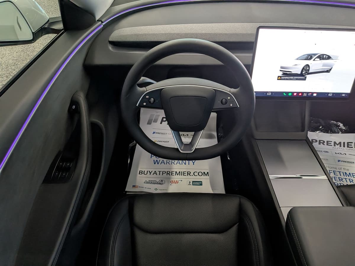 2026 Tesla Model 3 15