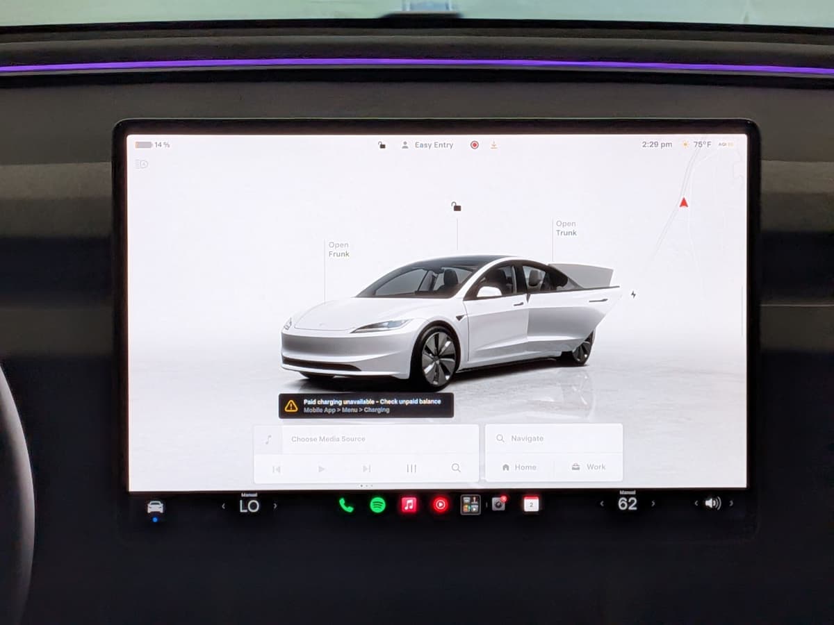 2026 Tesla Model 3 17