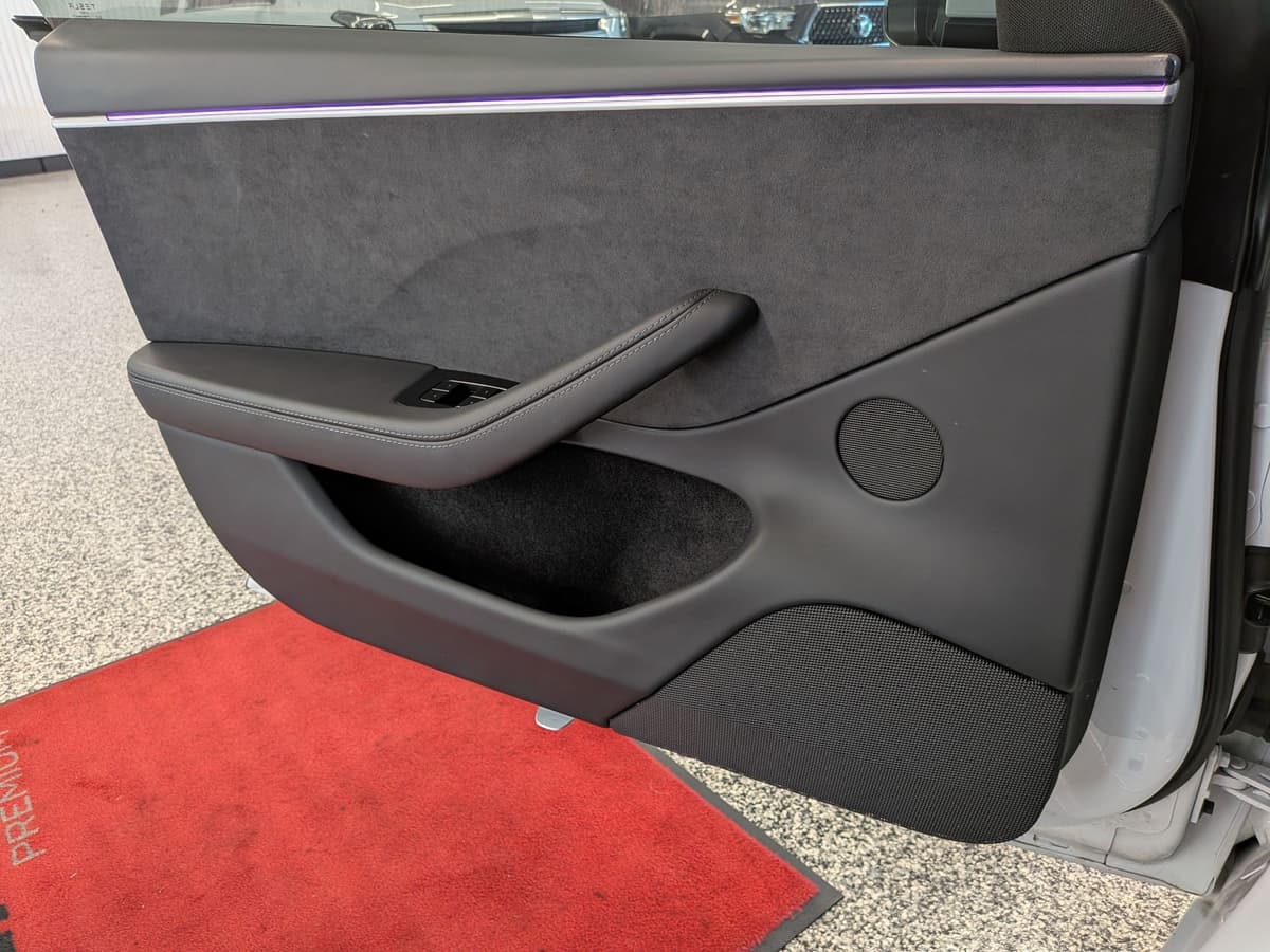 2026 Tesla Model 3 21