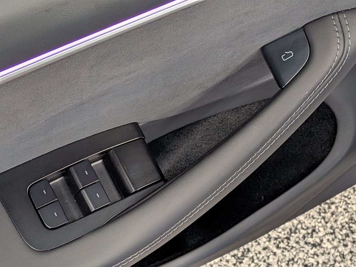 2026 Tesla Model 3 22