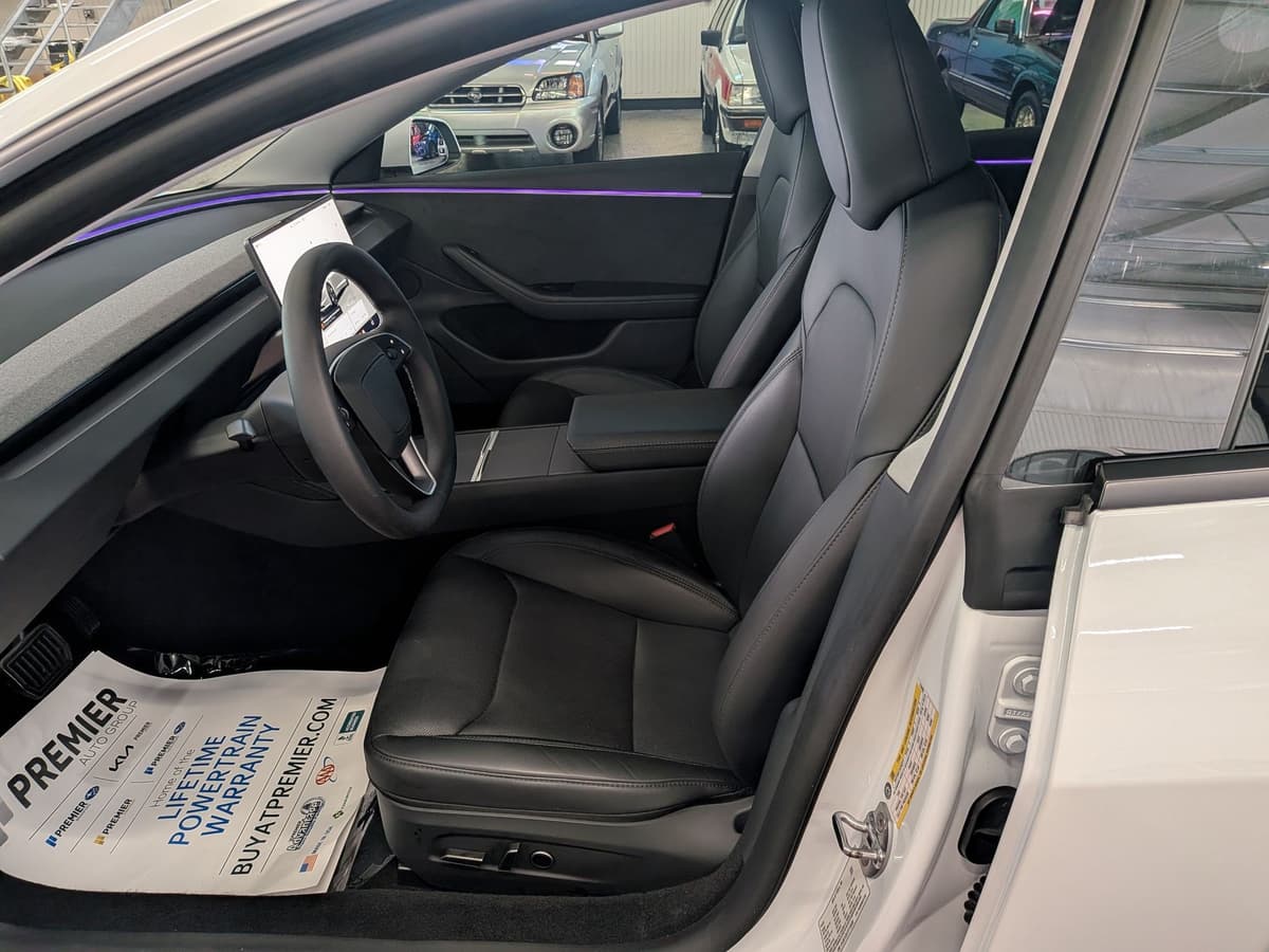 2026 Tesla Model 3 10