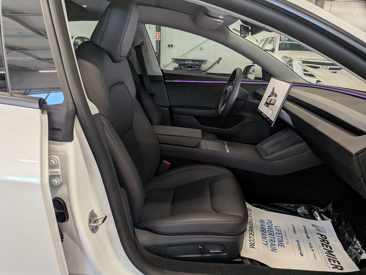 2026 Tesla Model 3 31
