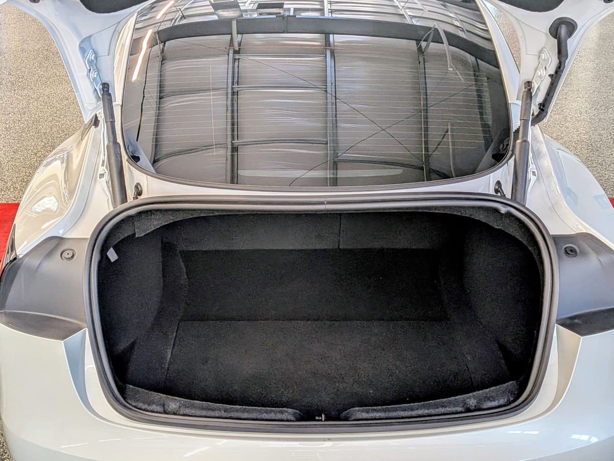 2026 Tesla Model 3 28