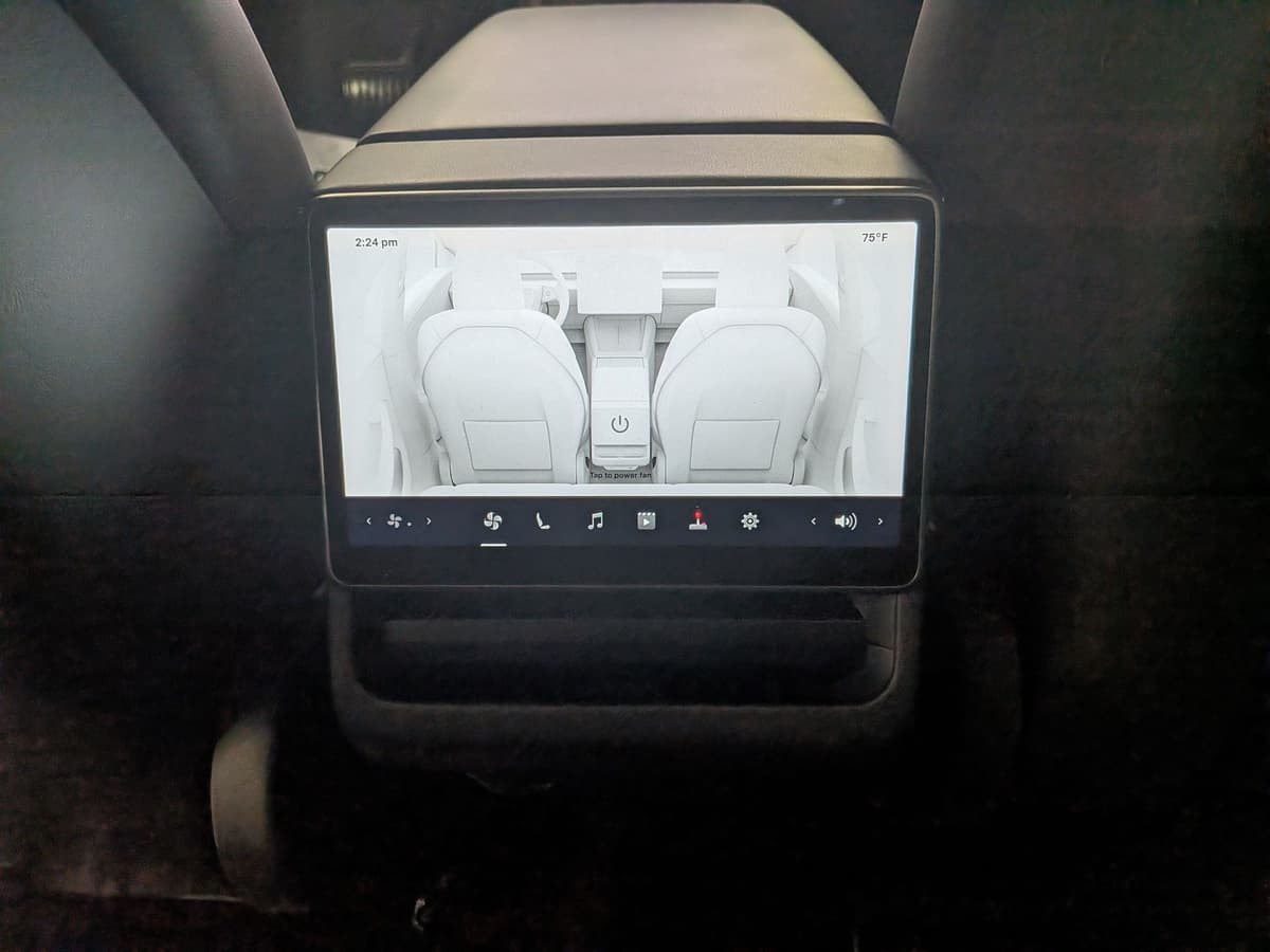 2026 Tesla Model 3 14