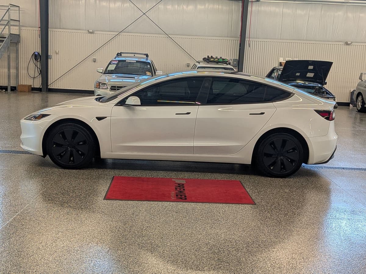 2026 Tesla Model 3 7