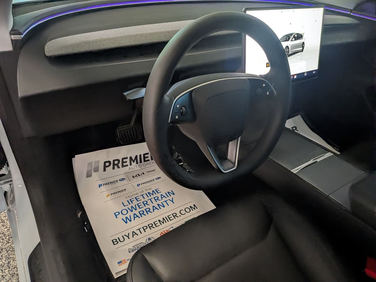 2026 Tesla Model 3 12