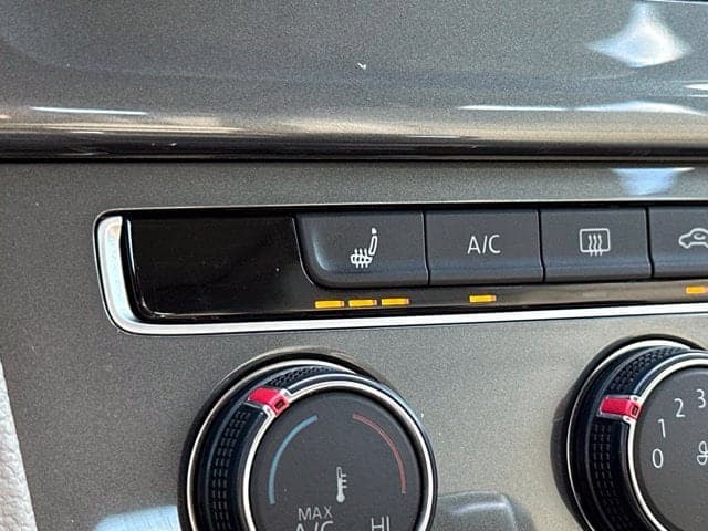 2017 Volkswagen Golf Alltrack 27