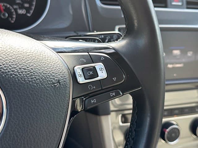 2017 Volkswagen Golf Alltrack 25