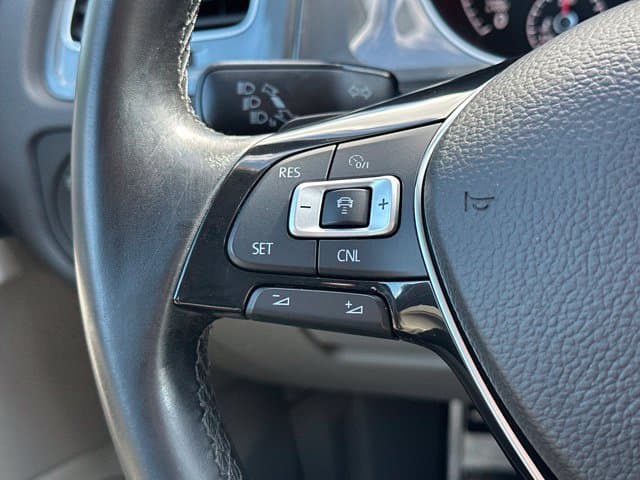 2017 Volkswagen Golf Alltrack 24