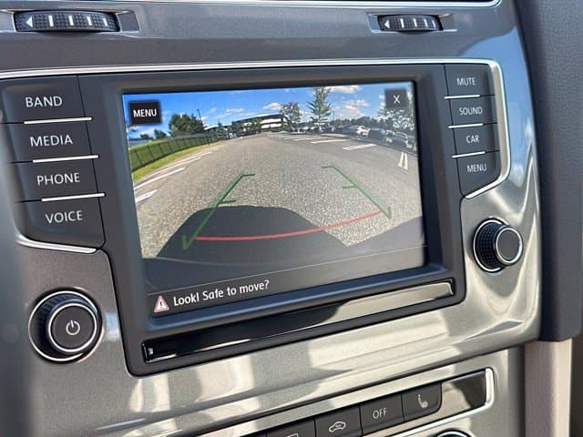 2017 Volkswagen Golf Alltrack 20