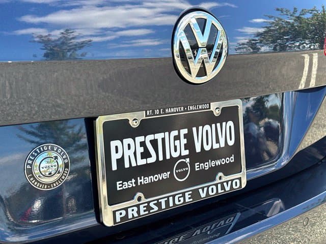 2017 Volkswagen Golf Alltrack 34