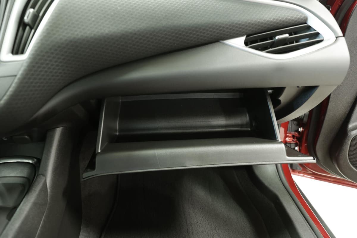 2025 Chevrolet Malibu 23