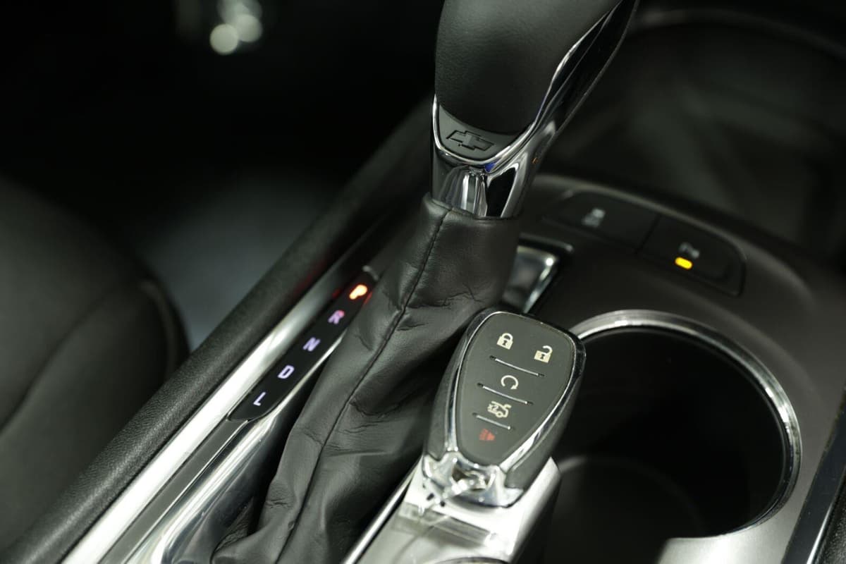 2025 Chevrolet Malibu 24