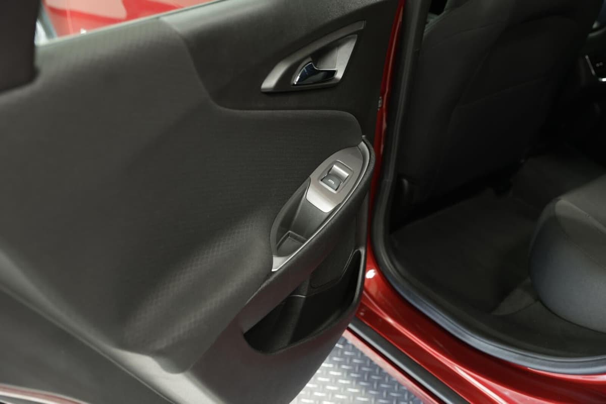 2025 Chevrolet Malibu 29