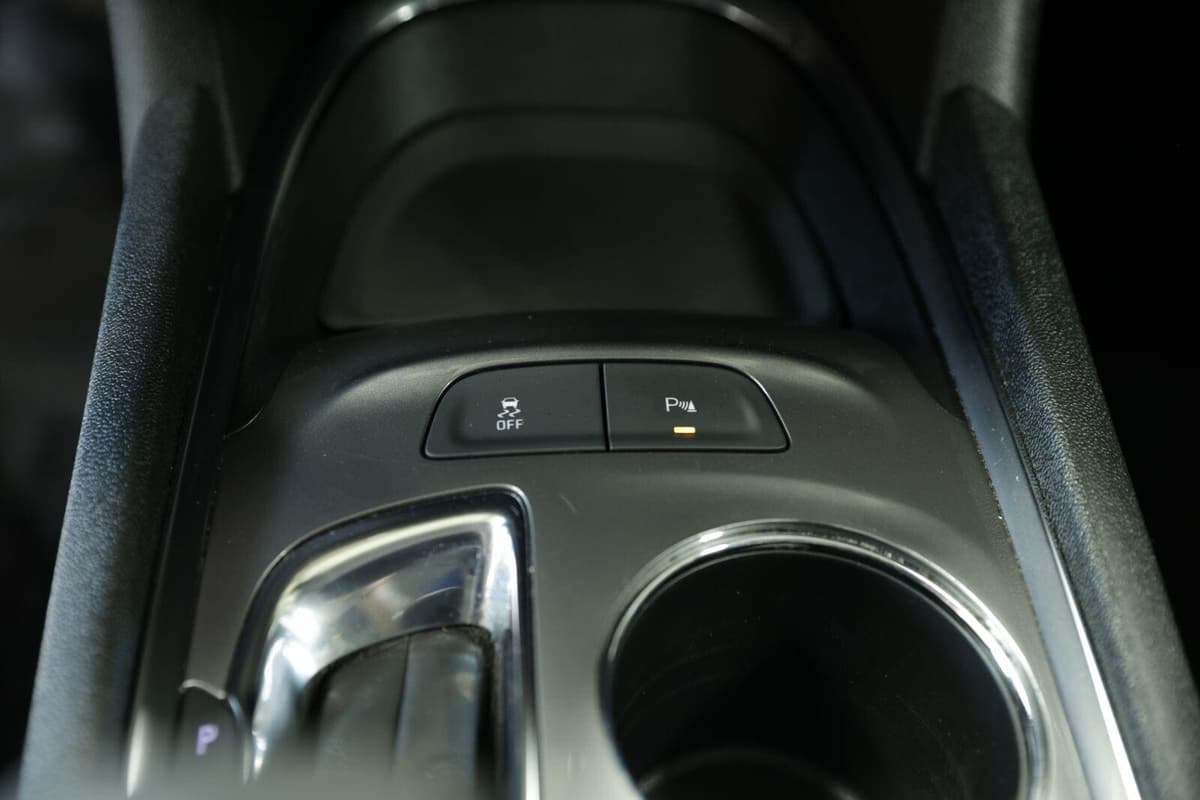 2025 Chevrolet Malibu 45