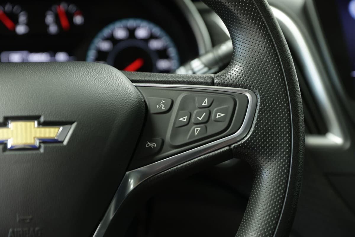 2025 Chevrolet Malibu 41