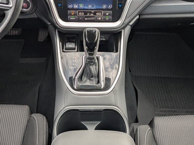 2023 Subaru Legacy 18