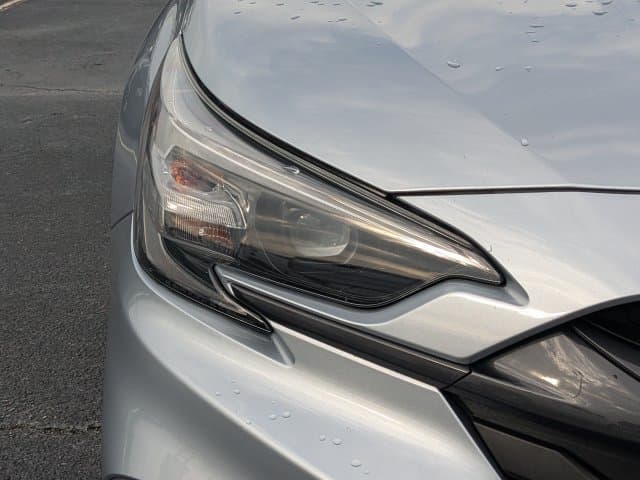 2023 Subaru Legacy 11