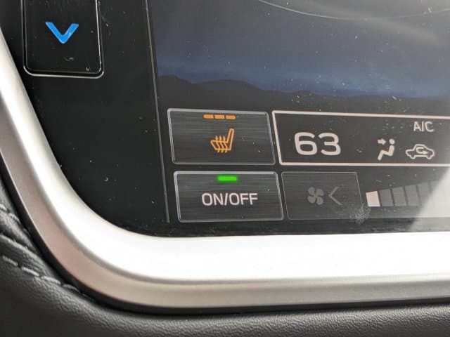 2023 Subaru Legacy 21